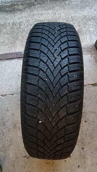 Zimné 185/65 R15 88T Bridgestone blizzak LM005 - 5