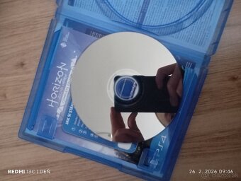 Ps4 hra Horizon Zero dawn complete edition - 5