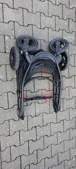 Športový kočík - 5