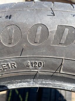 215/60r17 letne pneumatiky - 5