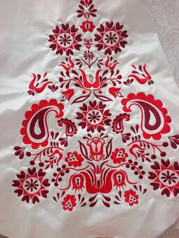 Originálne šaty Jaroslava Wurll Kocanova - 5