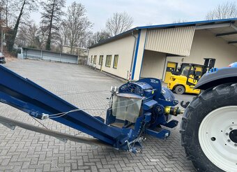 Stiepací automat Tajfun RCA 400 Joy - 5