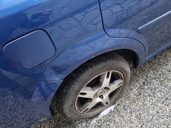 Chevrolet Lacetti - 5