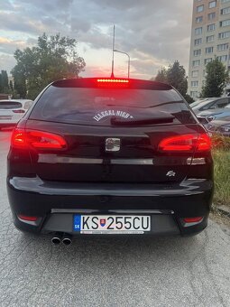 SEAT Ibiza FR 1.8T 110 kW - 5