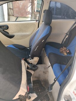 Opel Corsa - 5
