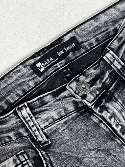 Pánske rifle 29 - 5