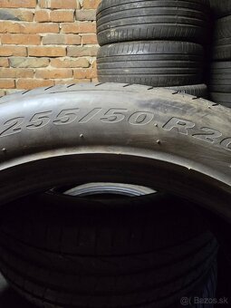 255/50r20 - 5
