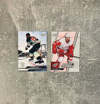 Tomáš Tatár - Hokejové kartičky - 5