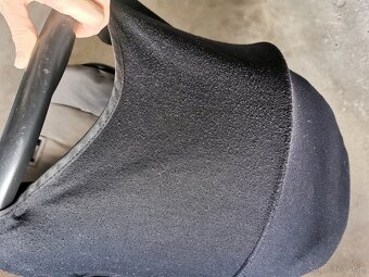 Vajíčko Maxi Cosi - 5