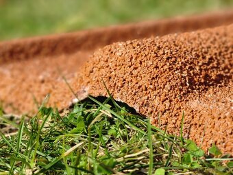 PREDÁM - Škridla BRAMAC EN 490 - 5