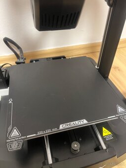 Creality Ender 3 V3 SE - 5