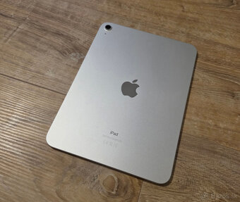 Apple iPad 10 256gb strieborný - 5