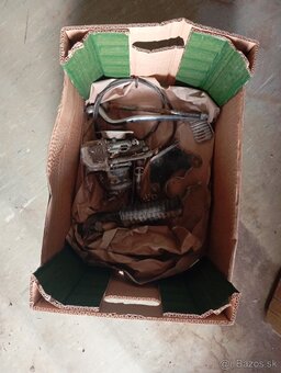 JAWA 350 - 5
