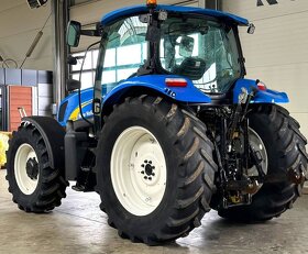 New Holland T 6030 - 5