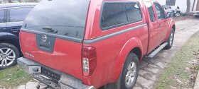 Navara 2.5 TD - 5