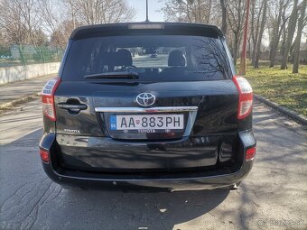 Toyota Rav4 - 5