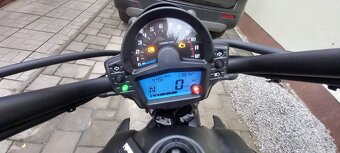 Predam kawasaki vulcan s 650 - 5