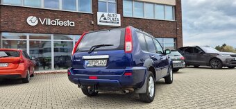 Nissan X-Trail T30 2.5 AT - 5