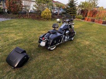 Harley-Davidson Road King Classic - 5
