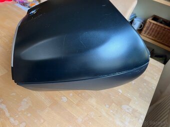 BMW zadný kufor 28l - 5