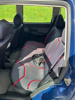 Seat Cordoba vario - 5