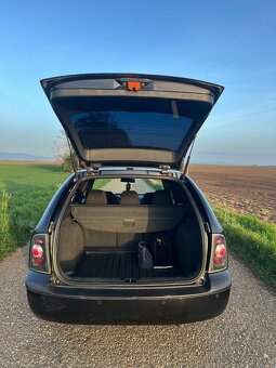 Škoda octavia 1.9 TDI 81 kW - 5