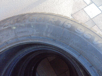 Kumho Ecsta PS71 205/60 R16 92V č.24L - 5