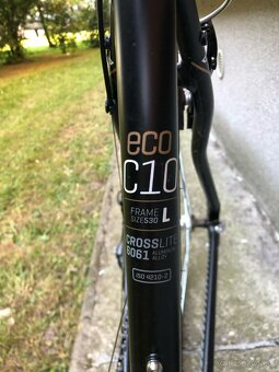 Kellys ALPINA ECO C10 - 29'' - L - 5