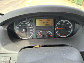 Citroen Jumper s rukou 2006 - 5