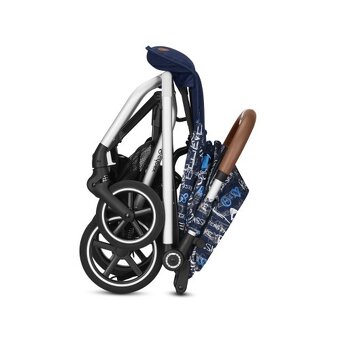 detska bugina Cybex Eezy S - 5