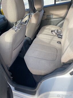 Suzuki Vitara 2,0TD 4x4 - 5