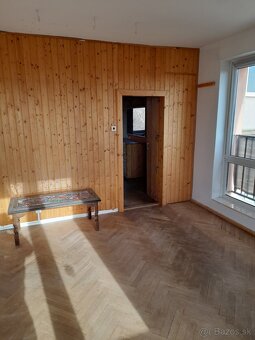 Vymením 2 izbový byt s balkónom v širšom centre mesta Poprad - 5