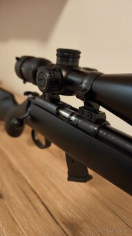 Cz 455 synthetic 22lr malorazka - 5