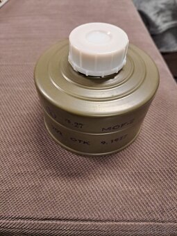 Plynovy filter - 5