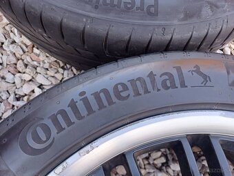 Hlinikove disky Hyundai/Kia- 8,5Jx19-ET-40-5x114,3 - 5