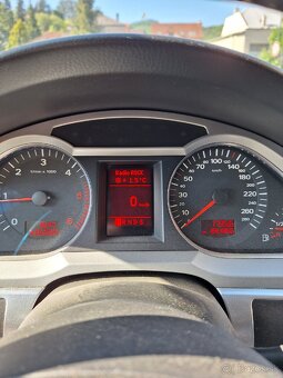 Audi A6 allroad - 5