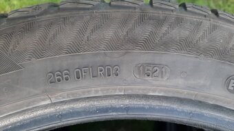 235/45r18 98V Matador zimne - 5