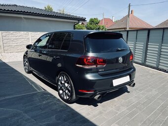 Volkswagen Golf 2.0 TFSI GTI Edition 35 - 5