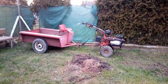 Malotraktor - 5