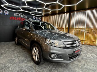 Volkswagen Tiguan 2.0 CR TDI BMT Sport&Style - 5