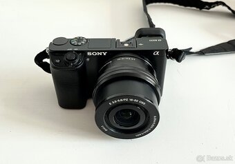 Sony A6000 - 5