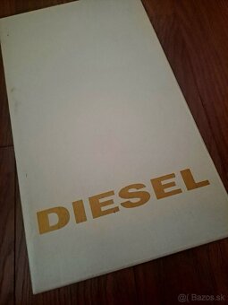 Panske DIESEL - 5