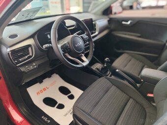 Kia Stonic 1,2 DPi Gold + Smart Pack - 5