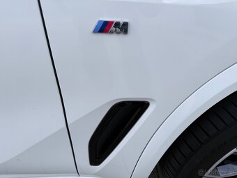 Bmw X5 xdrive30d 210kw 10/2022 Mpacket 1.majitel DPH - 5