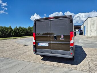 Fiat Ducato 2.0JTD - 5