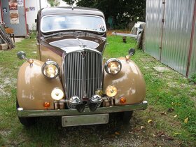 Rover ten-10 P2-znížená cena 16500 euro - 5