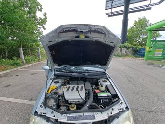 Renault megane classic - 5