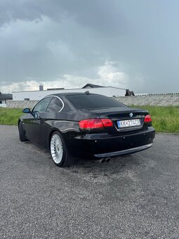 BMW e92 330XD - 5