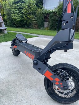 Kukirin G 2 - 5