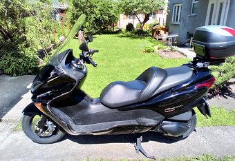 Skúter HONDA FORZA 250ccm - 5
